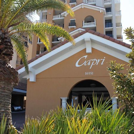 Capri By Luxury Coastal Vacations Appartamento Perdido Key Esterno foto